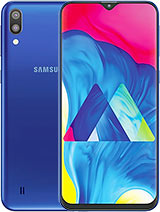 Best available price of Samsung Galaxy M10 in Cambodia