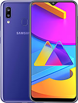 Best available price of Samsung Galaxy M10s in Cambodia