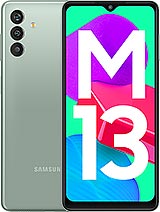 Best available price of Samsung Galaxy M13 (India) in Cambodia