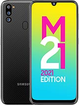 Best available price of Samsung Galaxy M21 2021 in Cambodia