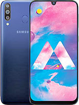 Best available price of Samsung Galaxy M30 in Cambodia