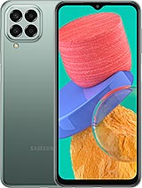 Best available price of Samsung Galaxy M33 in Cambodia