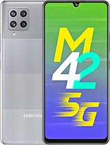 Best available price of Samsung Galaxy M42 5G in Cambodia