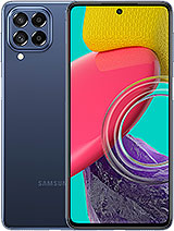 Best available price of Samsung Galaxy M53 in Cambodia