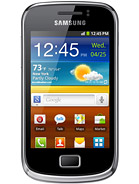 Best available price of Samsung Galaxy mini 2 S6500 in Cambodia
