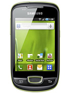 Best available price of Samsung Galaxy Mini S5570 in Cambodia