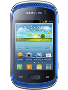 Best available price of Samsung Galaxy Music Duos S6012 in Cambodia