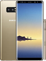 Best available price of Samsung Galaxy Note8 in Cambodia