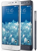 Best available price of Samsung Galaxy Note Edge in Cambodia
