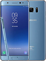 Best available price of Samsung Galaxy Note FE in Cambodia