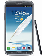 Best available price of Samsung Galaxy Note II CDMA in Cambodia