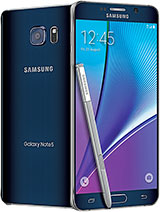 Best available price of Samsung Galaxy Note5 in Cambodia