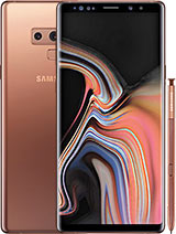 Best available price of Samsung Galaxy Note9 in Cambodia