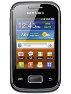 Best available price of Samsung Galaxy Pocket plus S5301 in Cambodia