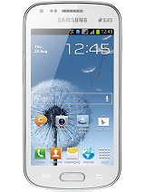 Best available price of Samsung Galaxy S Duos S7562 in Cambodia