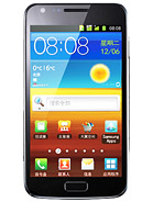 Best available price of Samsung I929 Galaxy S II Duos in Cambodia