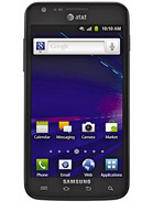 Best available price of Samsung Galaxy S II Skyrocket i727 in Cambodia