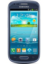 Best available price of Samsung I8190 Galaxy S III mini in Cambodia