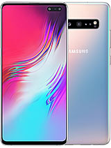 Best available price of Samsung Galaxy S10 5G in Cambodia