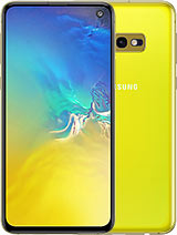 Best available price of Samsung Galaxy S10e in Cambodia