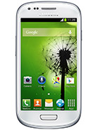 Best available price of Samsung I8200 Galaxy S III mini VE in Cambodia