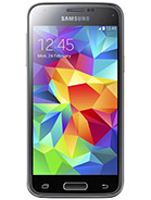 Best available price of Samsung Galaxy S5 mini Duos in Cambodia
