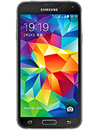 Best available price of Samsung Galaxy S5 Duos in Cambodia