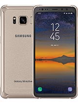 Best available price of Samsung Galaxy S8 Active in Cambodia