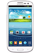 Best available price of Samsung Galaxy S III CDMA in Cambodia