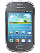 Best available price of Samsung Galaxy Star Trios S5283 in Cambodia