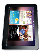 Best available price of Samsung P7500 Galaxy Tab 10-1 3G in Cambodia