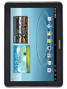Best available price of Samsung Galaxy Tab 2 10-1 CDMA in Cambodia