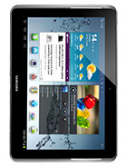 Best available price of Samsung Galaxy Tab 2 10-1 P5100 in Cambodia