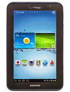 Best available price of Samsung Galaxy Tab 2 7-0 I705 in Cambodia