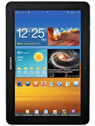 Best available price of Samsung Galaxy Tab 8-9 P7310 in Cambodia