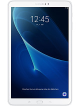 Best available price of Samsung Galaxy Tab A 10-1 2016 in Cambodia