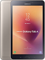 Best available price of Samsung Galaxy Tab A 8-0 2017 in Cambodia