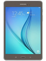 Best available price of Samsung Galaxy Tab A 8-0 2015 in Cambodia