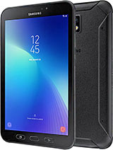 Best available price of Samsung Galaxy Tab Active 2 in Cambodia