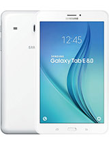 Best available price of Samsung Galaxy Tab E 8-0 in Cambodia