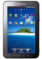 Best available price of Samsung P1000 Galaxy Tab in Cambodia