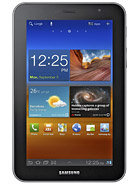 Best available price of Samsung P6200 Galaxy Tab 7-0 Plus in Cambodia