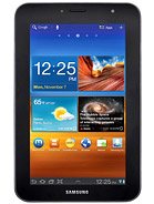 Best available price of Samsung P6210 Galaxy Tab 7-0 Plus in Cambodia