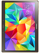 Best available price of Samsung Galaxy Tab S 10-5 in Cambodia