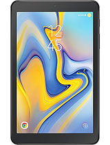 Best available price of Samsung Galaxy Tab A 8-0 2018 in Cambodia