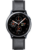 Best available price of Samsung Galaxy Watch Active2 in Cambodia