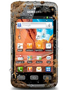 Best available price of Samsung S5690 Galaxy Xcover in Cambodia