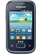 Best available price of Samsung Galaxy Y Plus S5303 in Cambodia