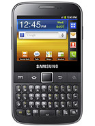 Best available price of Samsung Galaxy Y Pro B5510 in Cambodia