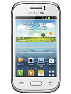 Best available price of Samsung Galaxy Young S6310 in Cambodia